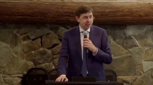 79-й псалом - как Бог восстанавливает после кризиса – ЮРИЙ БОНДАРЕНКО