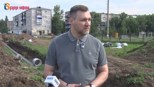 Все четко и по графику