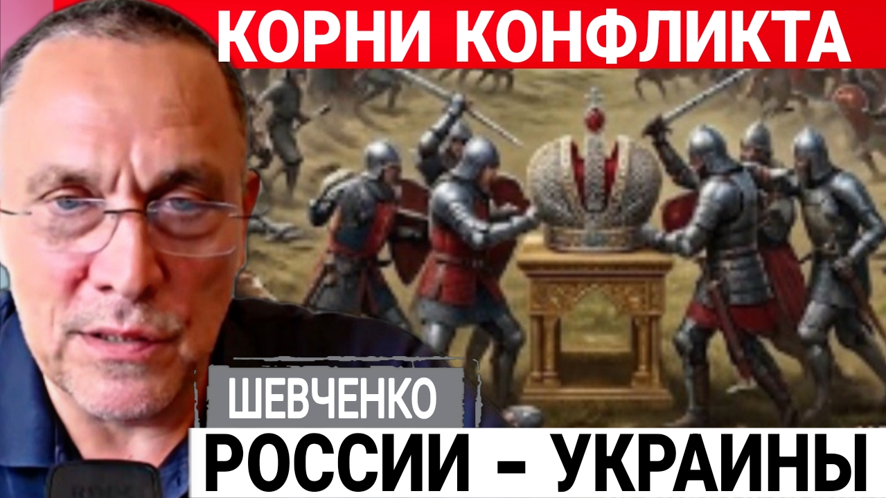 Ответ Президенду Казахстана, обьясняет. М.Шевченко 27-07-2026