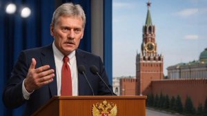 ‼️🇷🇺 Террористическую угрозу со стороны Киева нужно предотвратить и окончательно уничтожить,Кремль