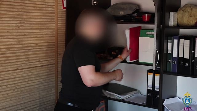 Тамбовская полиция расследует хищение бюджетных средств при расчистке реки Цны и ремонте путепровода