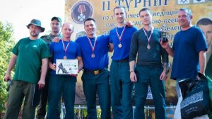 Время местное. Эфир: 28-07-2026 - Соревнования по тактической медицине