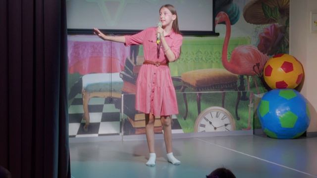 🎉 Фестиваль детских талантов «Лучше всех»!