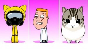 Incredibox Sprunki OC Вся фаза 2 | Сборник Incredibox #спрунки #суперсемейка #майнкрафт #roblox