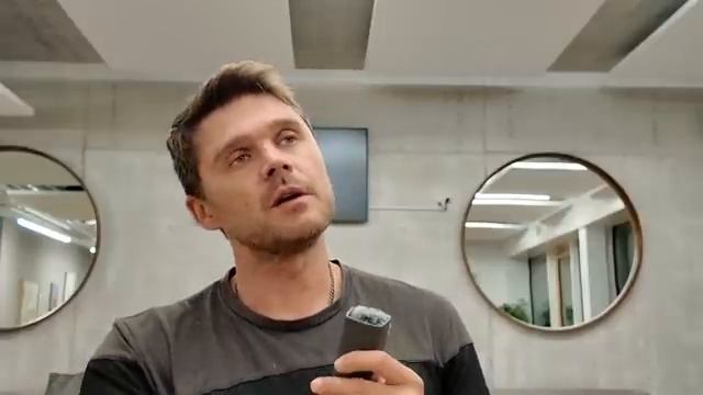 -В ИРАНЕ ЗАЯВИЛИ ЧТО РАЗДАВЯТ ЗЕЛЕНОГО КЛОПА!