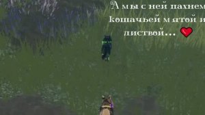 WGOS | Сидели с этим нечто в рб и записали коллаб от скуки 🤨