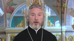 Церковный календарь 3 августа. Пророк Иезекииль