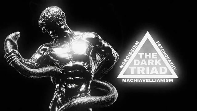 The Dark Triad Playlist