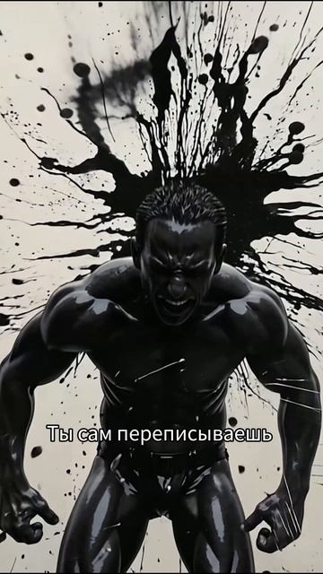 Что такое карма ?