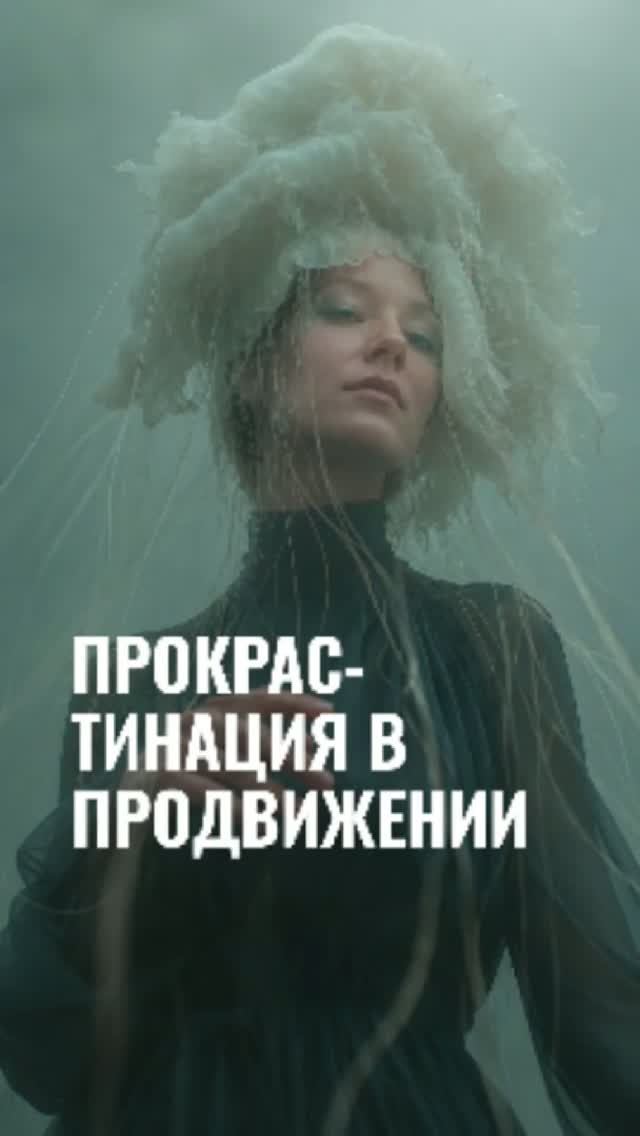 Прокрастинация в продвижении #метафорическиекарты #самопознание #психология #метафора