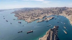 🌍 Иран и Оман обсуждают открытие третьего судоходного коридора через Ормузский пролив.