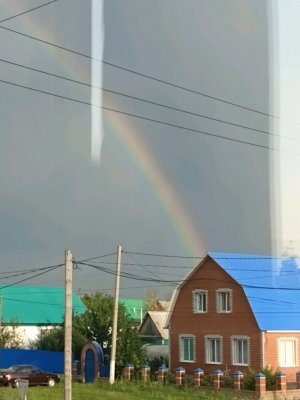 Радуга