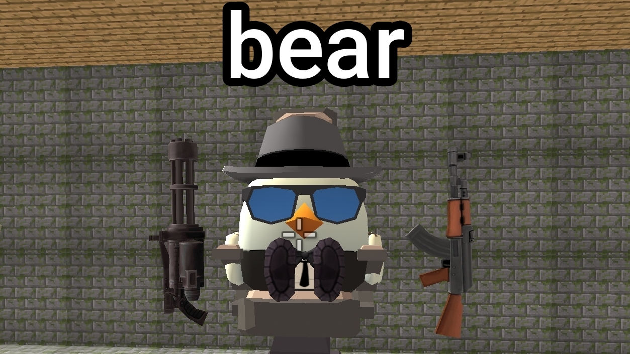 Я изменил никнейм