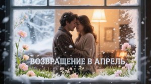 Возвращене в апрель, AI Suno