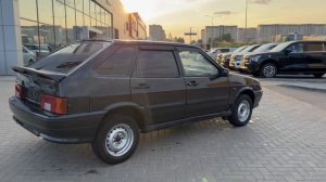 Lada (ВАЗ) 2114, 2009, Сыктывкар