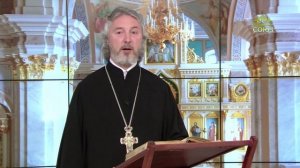 Церковный календарь 31 июля. Преподобный Иоанн Многострадальный
