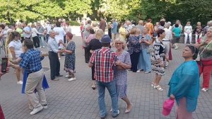 С первого взгляда......25.07.26 Гомель парк Луначарского 🥰💫