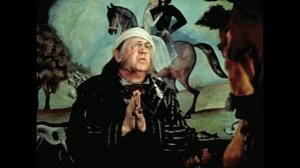 Я бедный человек! Фрагменты из фильма «Сватовство гусара». 1979 г.