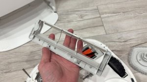 Dreame DreameBot W10 (RLS5C)