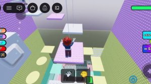 Самый Быстрый спидран? Slap tower 12 Roblox