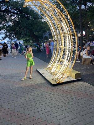 Я с подругами в гостях у Вани 🫐💋