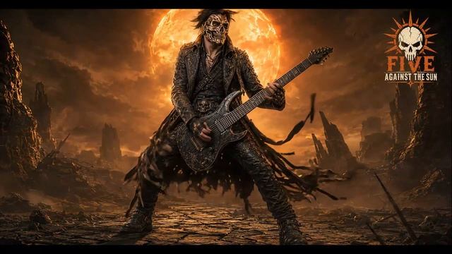 Five Against the Sun - ВЕС ДОРОГИ смотреть онлайн