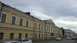 Отпуск в Казани. Фонтаны на Булаке