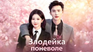 Злодейка поневоле