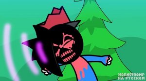 Мультики! SPRUNKI_В_ПОИСКАХ_СЕБЯ_Incredibox_Анимация 03