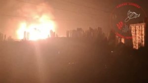 Запорожье, некачественные кондиционеры в ТЦ «Большой базар»