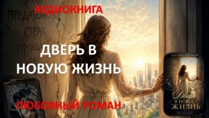 Аудиокнига. Дверь в новую жизнь