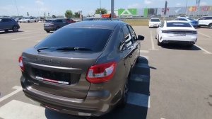 Lada (ВАЗ) Granta '2025