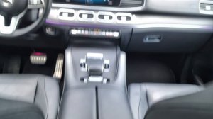 Mercedes-Benz GLS 450 4MATIC FL