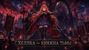 Княжна тьмы - DomovoY