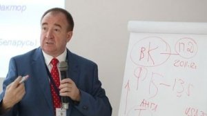 Игорь Панарин- интервью радио Говорит Москва 25.7.26