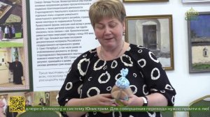 В Староладожском Никольском монастыре состоялось шестое занятие в рамках проекта «Радость жизни».
