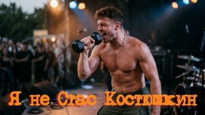 Я не Стас Костюшкин - Премьера!