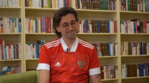 «Дети знают всё»: Вратарь и диджей Руслан Нигматуллин — кем он себя чувствует больше?