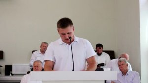 Воскресное Богослужение 26.07.2026