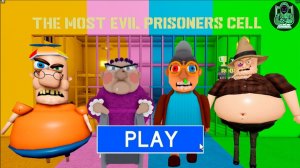 МИСТЕР СПРИНКЛС ПРОТИВ БАБУШКИ, ЗЛАЯ БАБУШКА ПРОТИВ ТИМА ФАРМЕРА? #OBBY #roblox