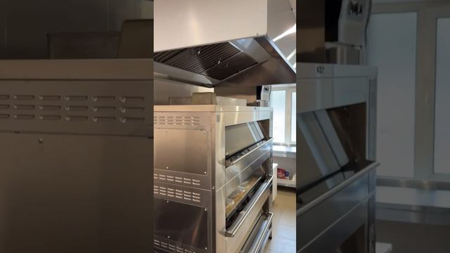 Днепропетровская д.65 производство