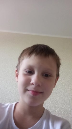 Марк камар