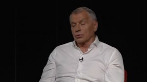 Итогом СВО должен стать Великий Русский Собор, где мы вместе определим, какой мы хотим цивилизацию!