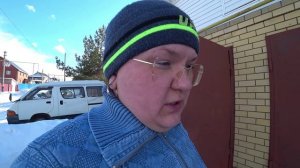Влог от 14.03.2023