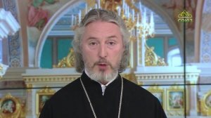 Церковный календарь 7 августа. Преподобный Макарий Желтоводский, Унженский