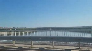 Тунел Мишелук и Мост Слободе до улазка за Нови Сад