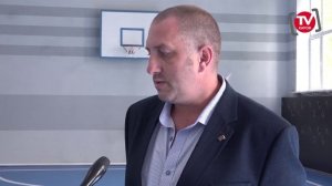Новостной выпуск телепрограммы «Киров-ТВ» от 28.07.26