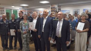 Время местное. Эфир: 28-07-2026 - Диалог с властью