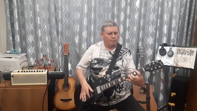 Rock-n-Roll