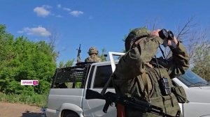 Мобильные огневые группы